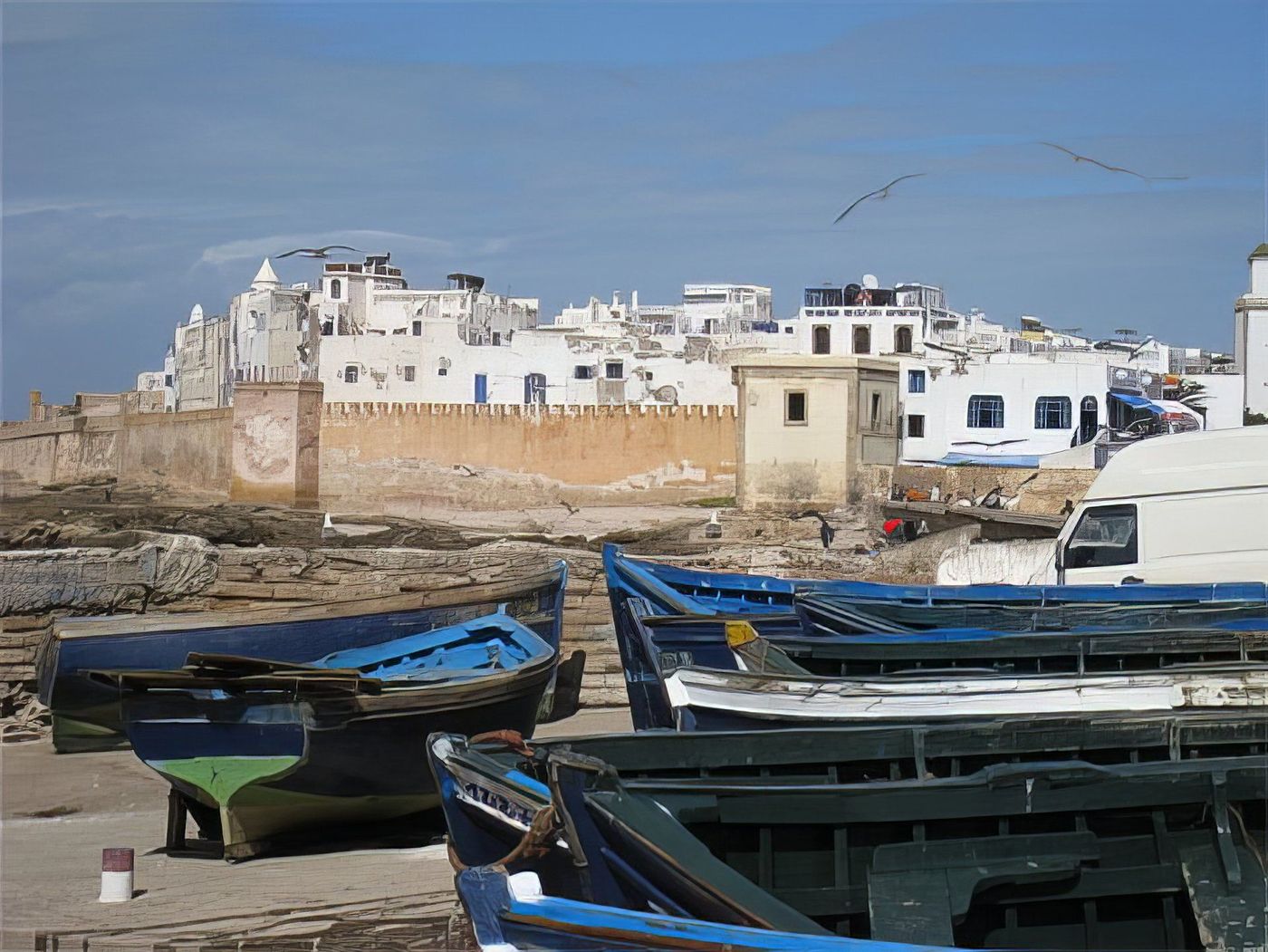Essaouira
