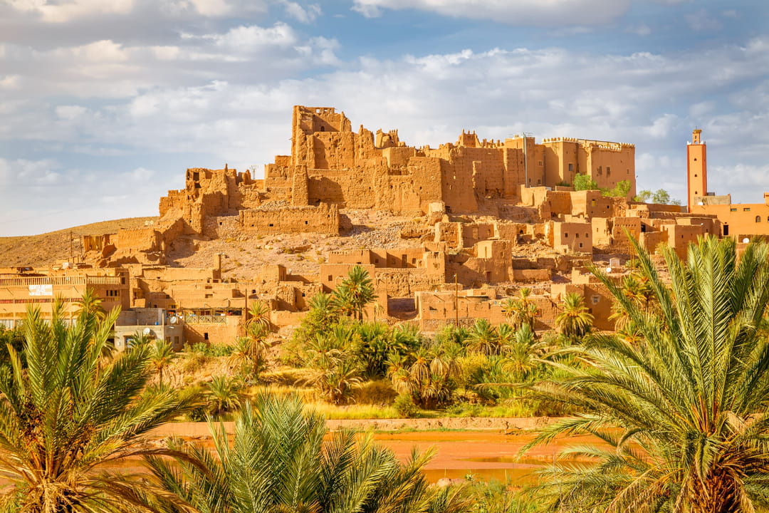Ouarzazate